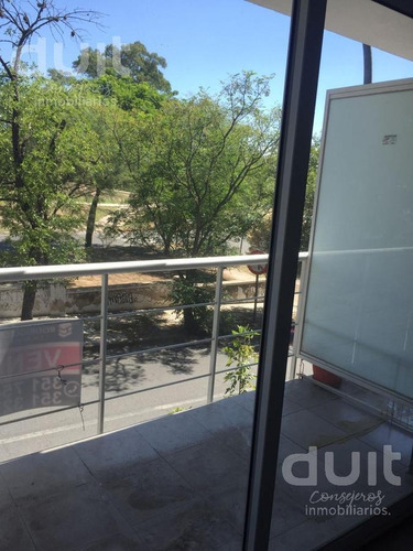 Imagen 7 de 22 de Venta Departamento Un Dormitorio A Estrenar - Frente Ciudad Universitaria