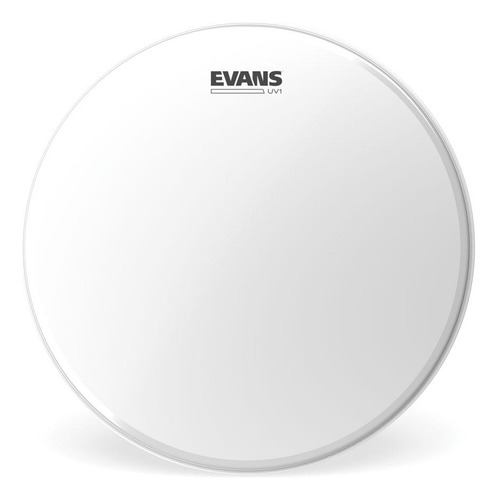 Pele Para Bumbo Uv 20 Evans Bd20uv1