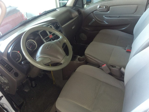 Hyundai Hr 2012