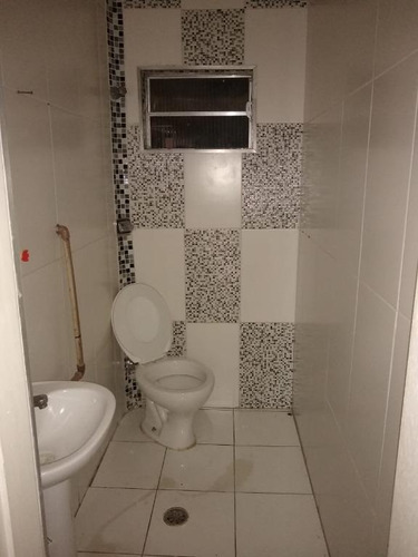 Salão Para Alugar, 30 M² Por R$ 1.500,00/mês - Jardim Vila Formosa - São Paulo/sp - Sl0949