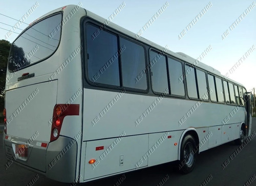 Imagem 4 de 11 de Neobus Spectrum Ano 2013 Volks 17230 Ar Teto Ais Ref 920