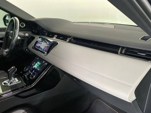 Imagem 9 de 15 de Land Rover Range Rover Evoque 2.0 P250 Flex R-dynamic Se