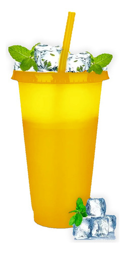 Vaso Magico Premium Minions Colores Surtidos 24 Pz