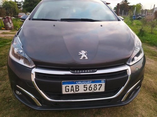 Peugeot 2008 2019 1.6 Feline 5p