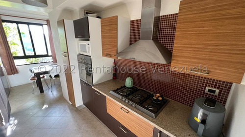 Se Vende Apartamento En Monterrey Mls #24-26134