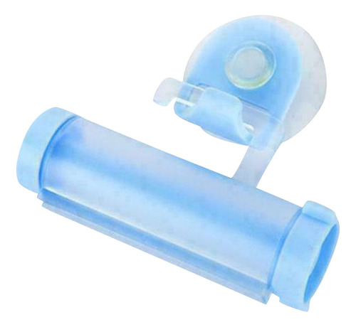 Dispensador De Pasta De Dientes En Forma De X Rolling, Tubo,