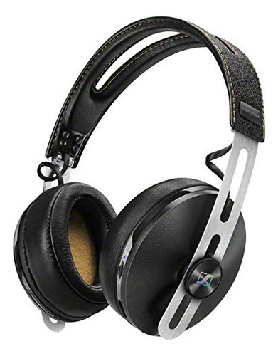 Sennheiser Hd1 - Auriculares Inalámbricos Con Cancelación.