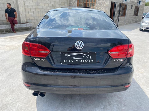 Vento 2.0 Sportline Tsi Mod13 Efectivo U$s12.000 / Permuto.