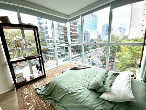 Departamento 2 Ambientes Alquiler Belgrano