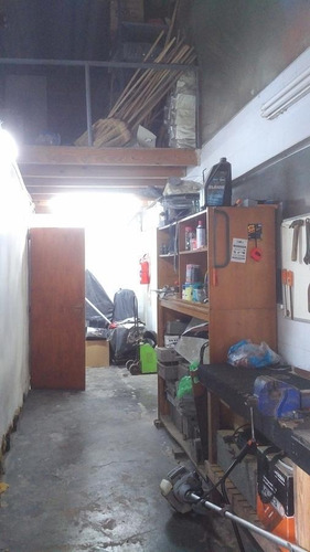 Imagen 15 de 18 de Galpón Importante Sobre Lote 20x60 - Av. 520 E165 Y 166 - La Plata