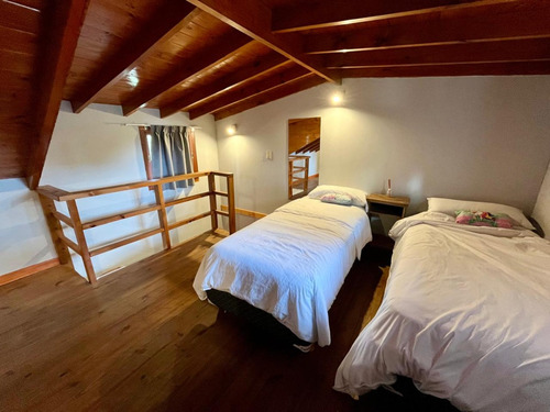 Venta Casa 4amb En El Bosque Peralta Ramos