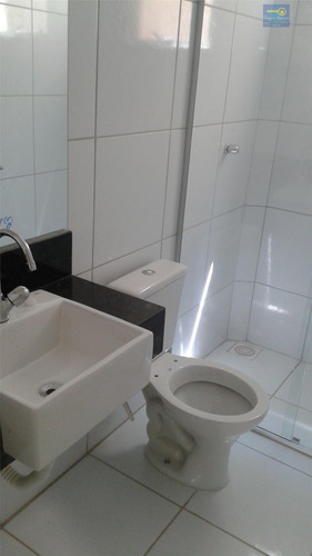Imagem 11 de 30 de Casa Residencial À Venda, Messejana, Fortaleza. - Codigo: Ca0241 - Ca0241