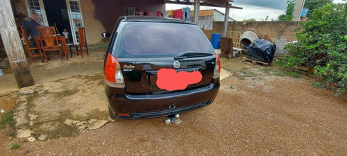 Fiat Palio 1.0 Celebreixo