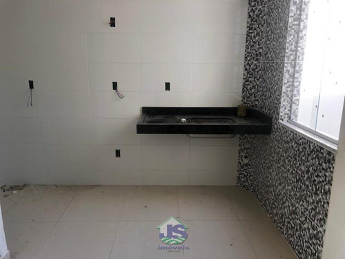 Imagem 12 de 13 de Apartamento Venda Bairro Cidade Nova - 675-1