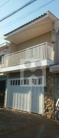 Imagem 2 de 4 de Casa Com 3 Dormitórios À Venda, 180 M² Por R$ 400.000 - Parque Ribeirão Preto - Ribeirão Preto/sp - Ca0483