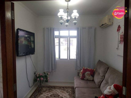 Imagem 15 de 30 de Casa Com 3 Dormitórios À Venda, 107 M² Por R$ 720.000,00 - Ribeirão Da Ilha - Florianópolis/sc - Sc - Ca0160_feelin