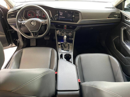 Imagem 8 de 14 de Volkswagen Jetta 1.4 250 Tsi Total Flex Comfortline