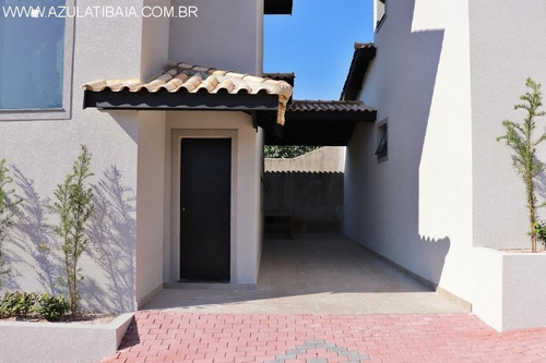 Imagem 3 de 14 de Casa Em Condomínio Atibaia, Ótima Localização. - Ca00512 - 34316215