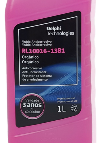 05 Aditivos Agua Arrefecimento Radiador Pronto Uso