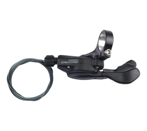 Shifter Shimano Deore M5100 11 Velocidades