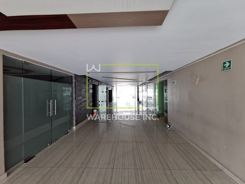 Imagen 13 de 25 de Edificio En Renta Naucalpan