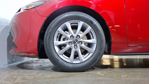 Mazda Mazda 3 2.5 I