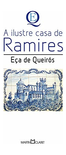 Libro Ilustre Casa De Ramires, A - 2ª Ed