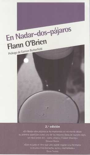 Libro En Nadar-dos-pájaros