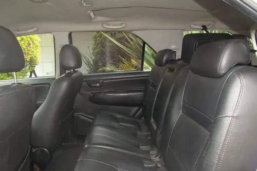Toyota Fortuner 3.0 Sr5