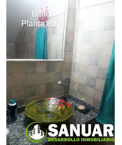 Imagen 6 de 10 de Vendo Casa 3 Dormitorios B° Finca Del Sol