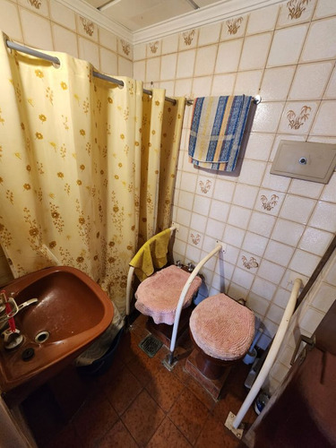 Alquiler Departamento 1 Dormitorio Villa San Andrés