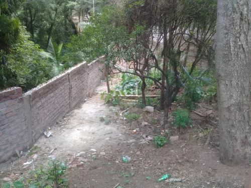Terreno Em Teresópolis - Bt8604