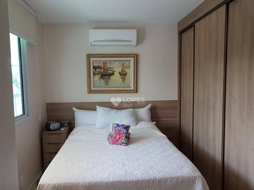 Imagem 8 de 19 de Cobertura Com 3 Quartos, 214 M² Por R$ 1.250.000 - Itacoatiara - Niterói/rj - Co2685
