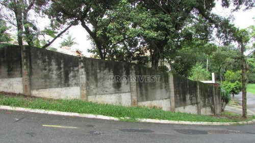 Terreno São Paulo Ii - Te9156