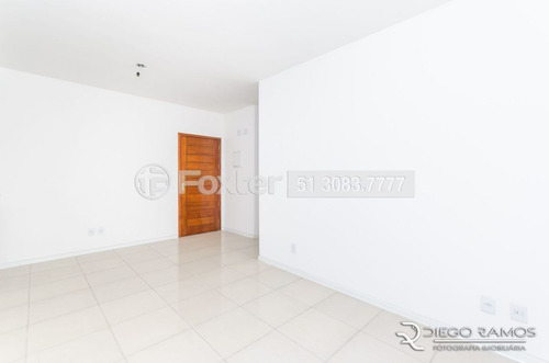 Imagem 3 de 20 de Apartamento, 2 Dormitórios, 60.27 M², Sarandi - 138232