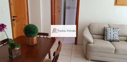 Imagem 15 de 30 de Apartamento Com 1 Dorm, Vera Cruz, Mongaguá - R$ 210 Mil, Cod: 858135 - V858135