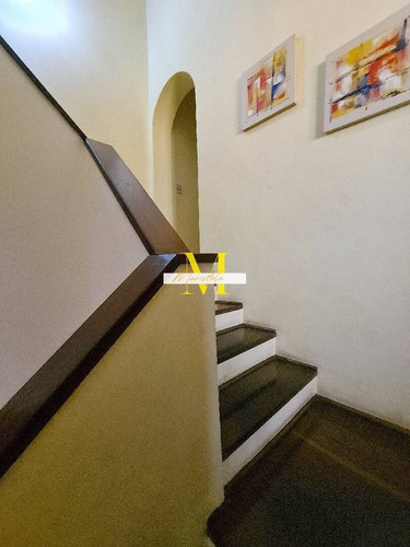Imagem 11 de 14 de Casa À Venda Com 3 Dorms, 236 M² Pertinho Do Shopping Golden Sbc - 534