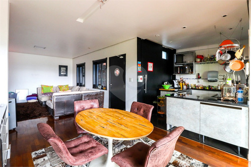 Imagem 12 de 30 de Casa-são Paulo-alto De Pinheiros | Ref.: Reo120872 - Reo120872