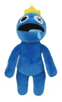 Comprar Pelúcia Boneco Azul Babão Jogo Roblox Rainbow Friends 