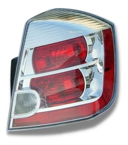 Par Lanterna Sentra 2007 2008 2009 2010 2011 2012 2013 Bicol