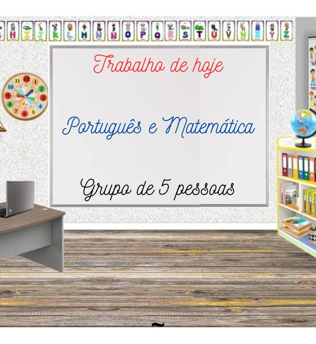 Quadro Branco Magnético 100x80cm Kit Imã + Apagador E Caneta
