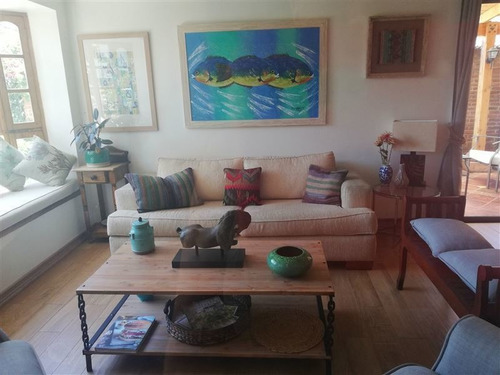 Imagen 5 de 13 de Casa En Venta Santuario De Schoenstatt Campanario