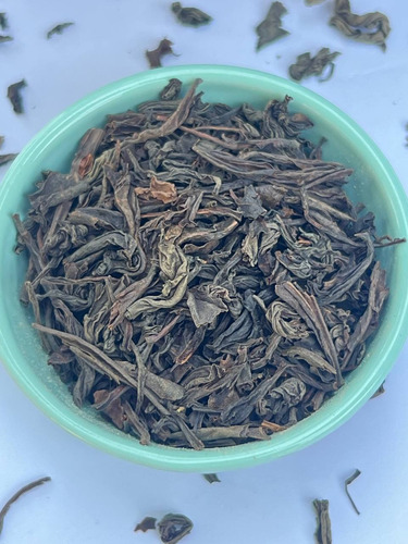 Té Negro Ceylan 100 Gr. Hojas