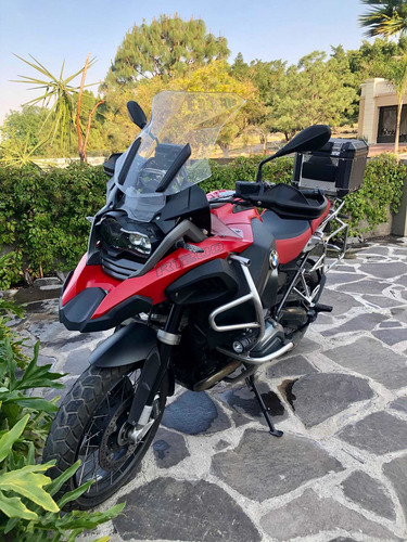 Imagen 2 de 6 de Bmw R1200gs Adventure