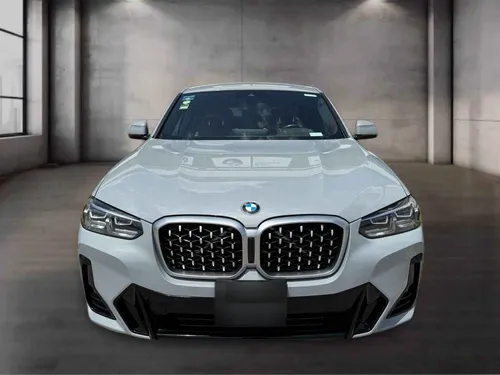 BMW X4 5p xDrive 30i L4/2.0/T Aut