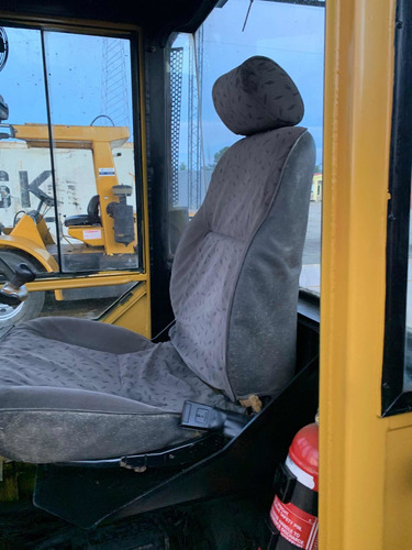 Hyster H7.00