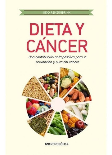 Renzenbrink: Dieta Y Cáncer