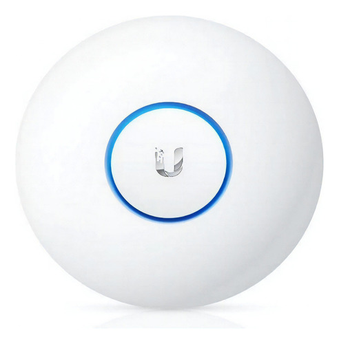 Ubiquiti Unifi Indoor Access Point U6-lr Dual Band Wifi 6 Color Blanco