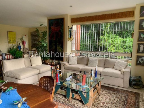 Apartamento En Venta Caracas Santa Rosa De Lima 25-21441