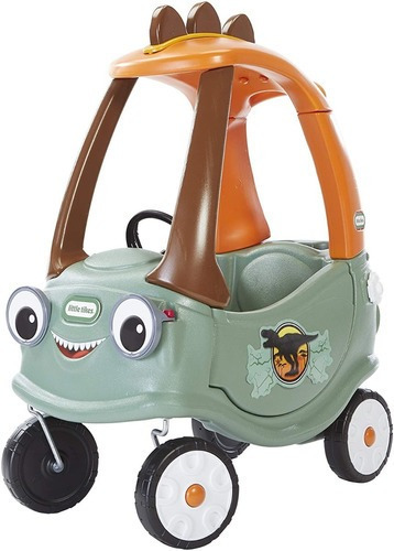 Little Tikes T-rex Cozy Coupe Carro Paseador Niños